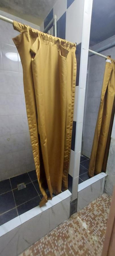 Family Hostel Almaty Luaran gambar