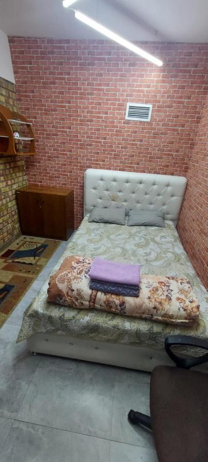 Family Hostel Almaty Luaran gambar
