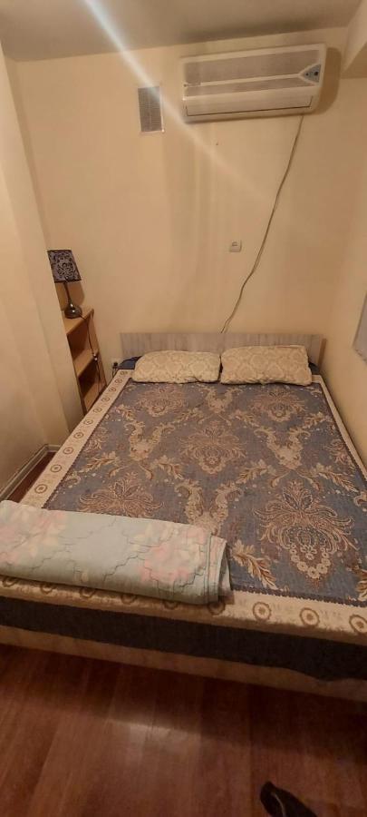 Family Hostel Almaty Luaran gambar
